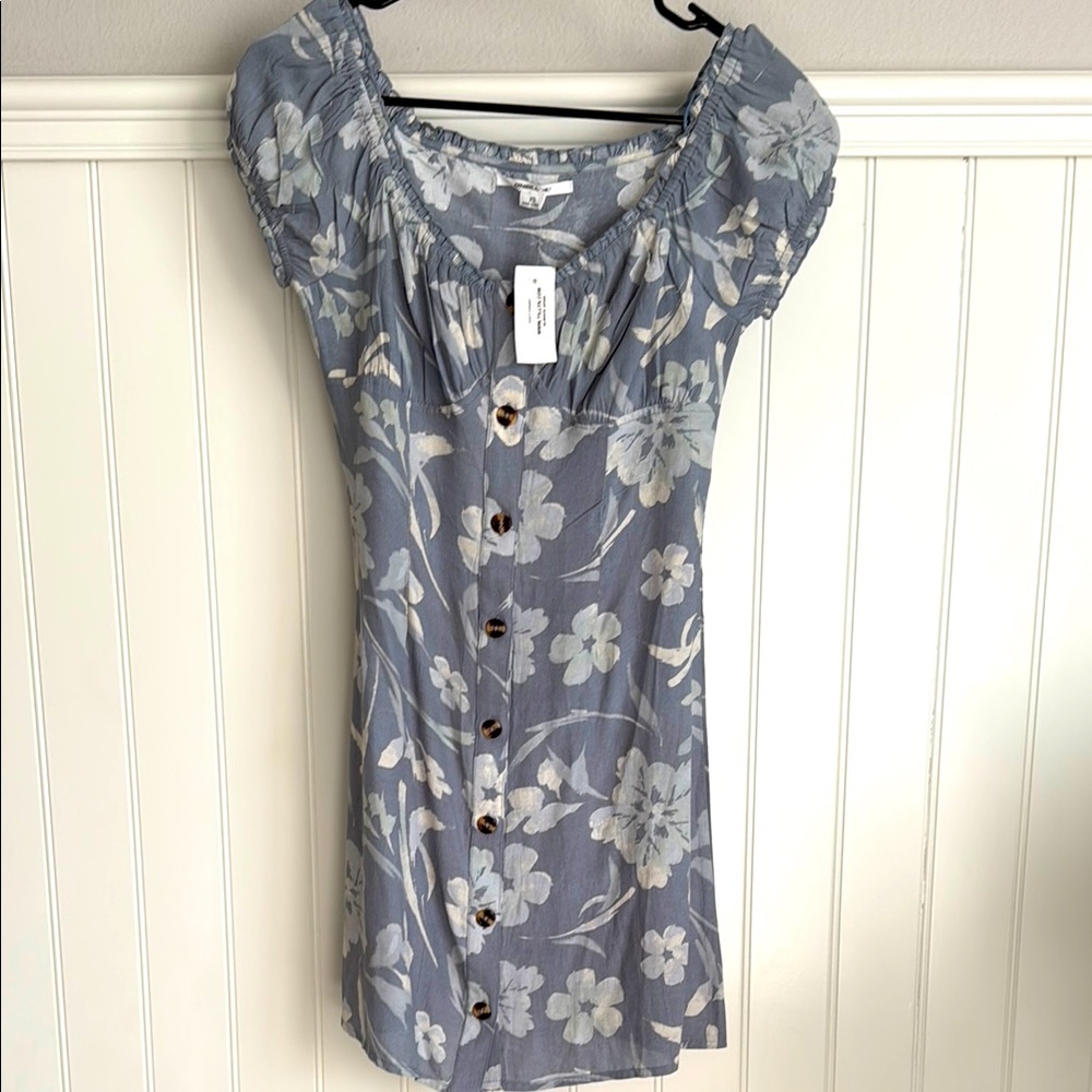 NWT O’Neil sundress XS